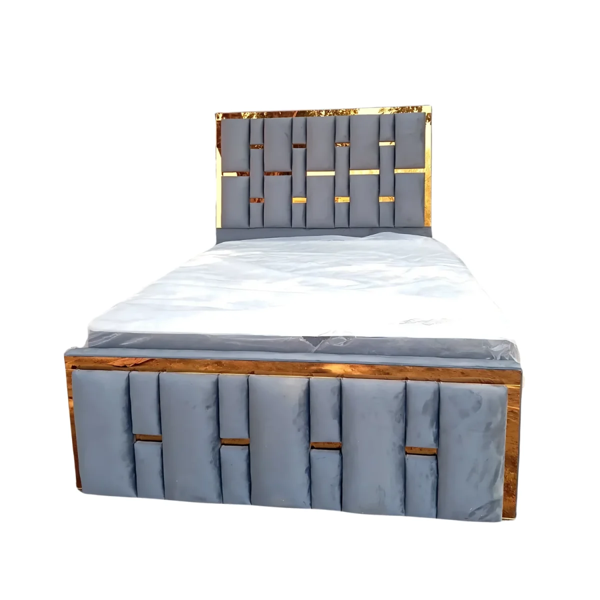 Cama Espejo Vanguard