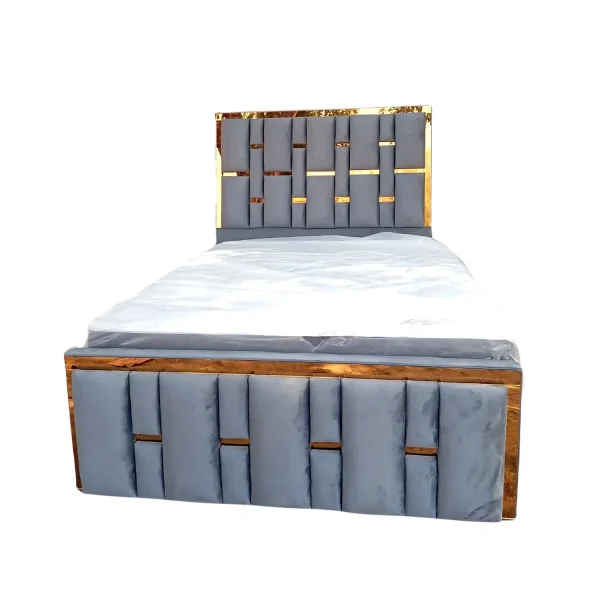 Cama Espejo Vanguard