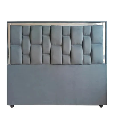 Respaldo De Cama Réflex a Piso