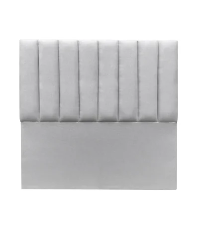 Respaldo de Cama Tubular a Piso